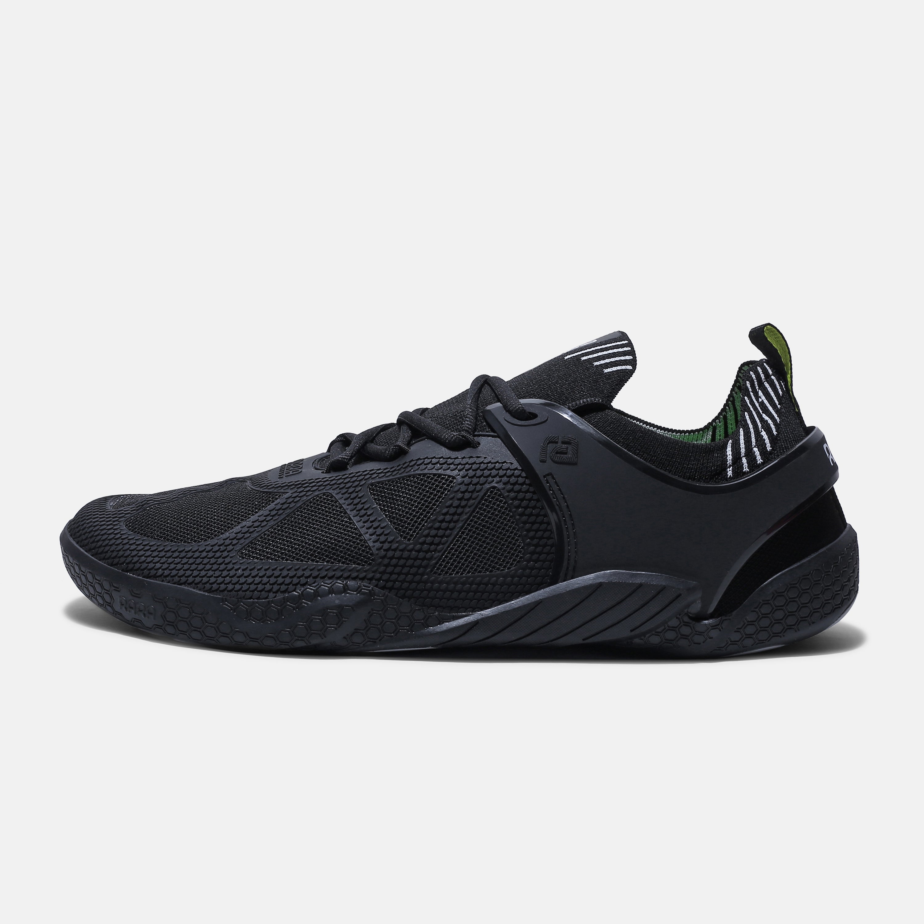 XANADU BLACK