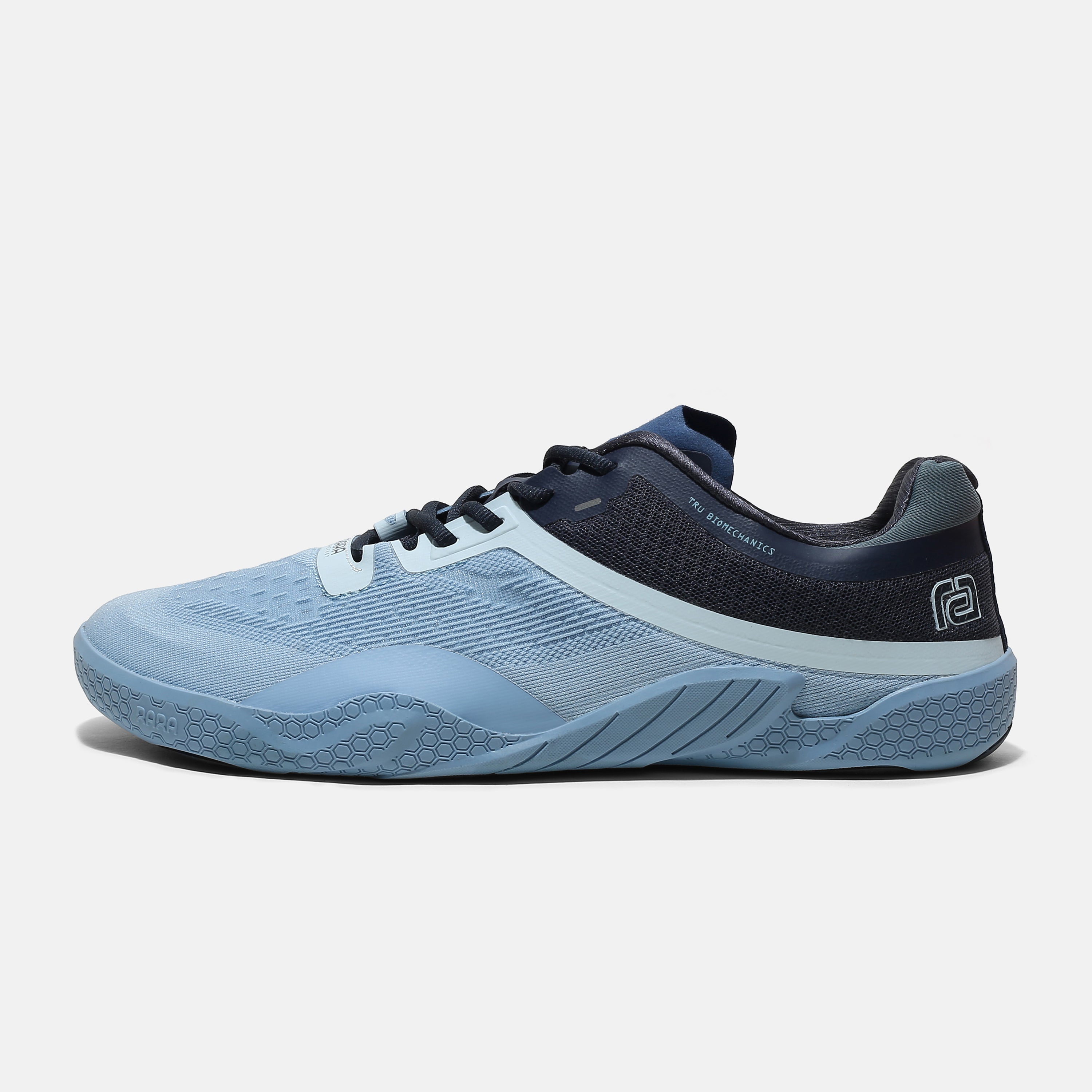 ZANZIBAR BLUE