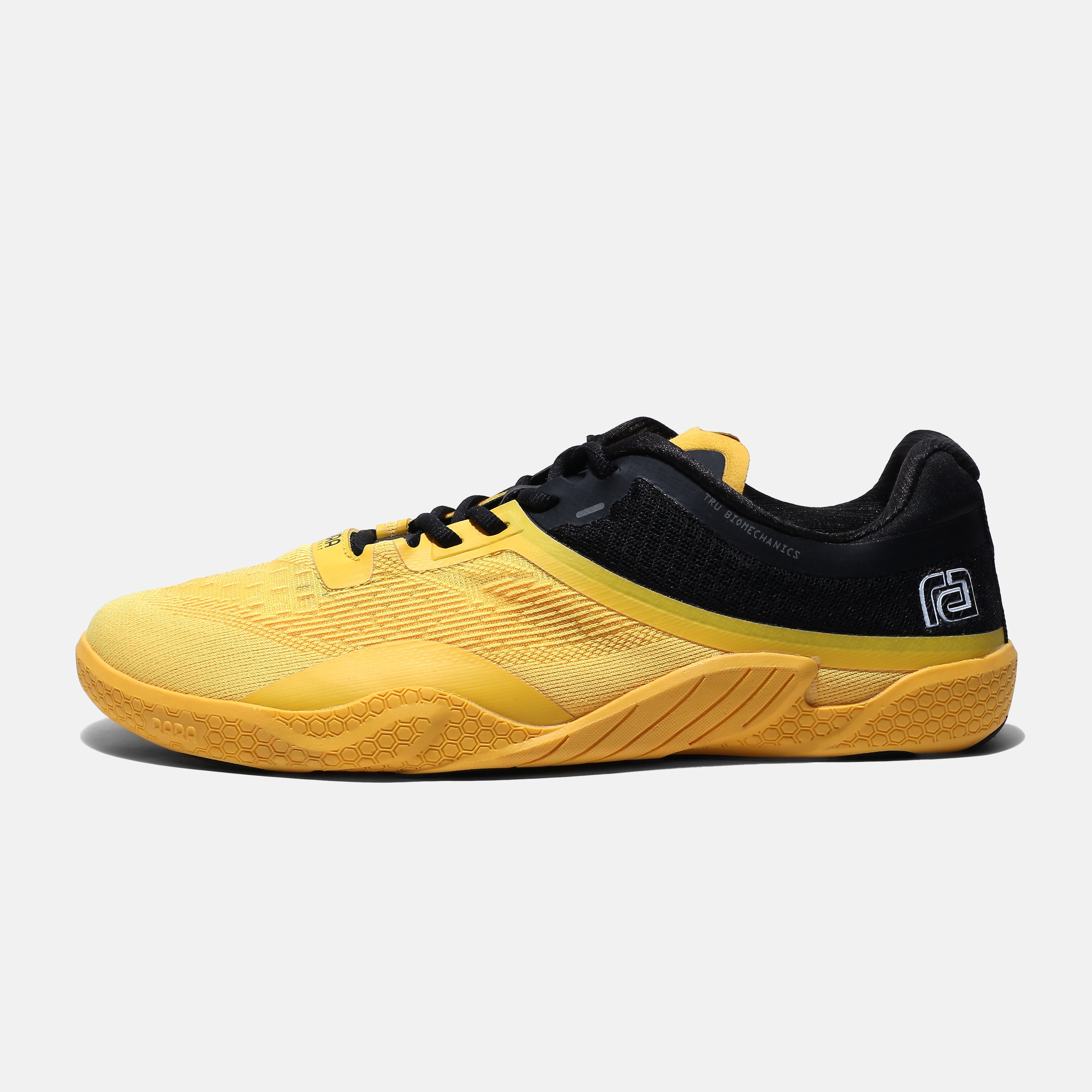 ZANZIBAR YELLOW