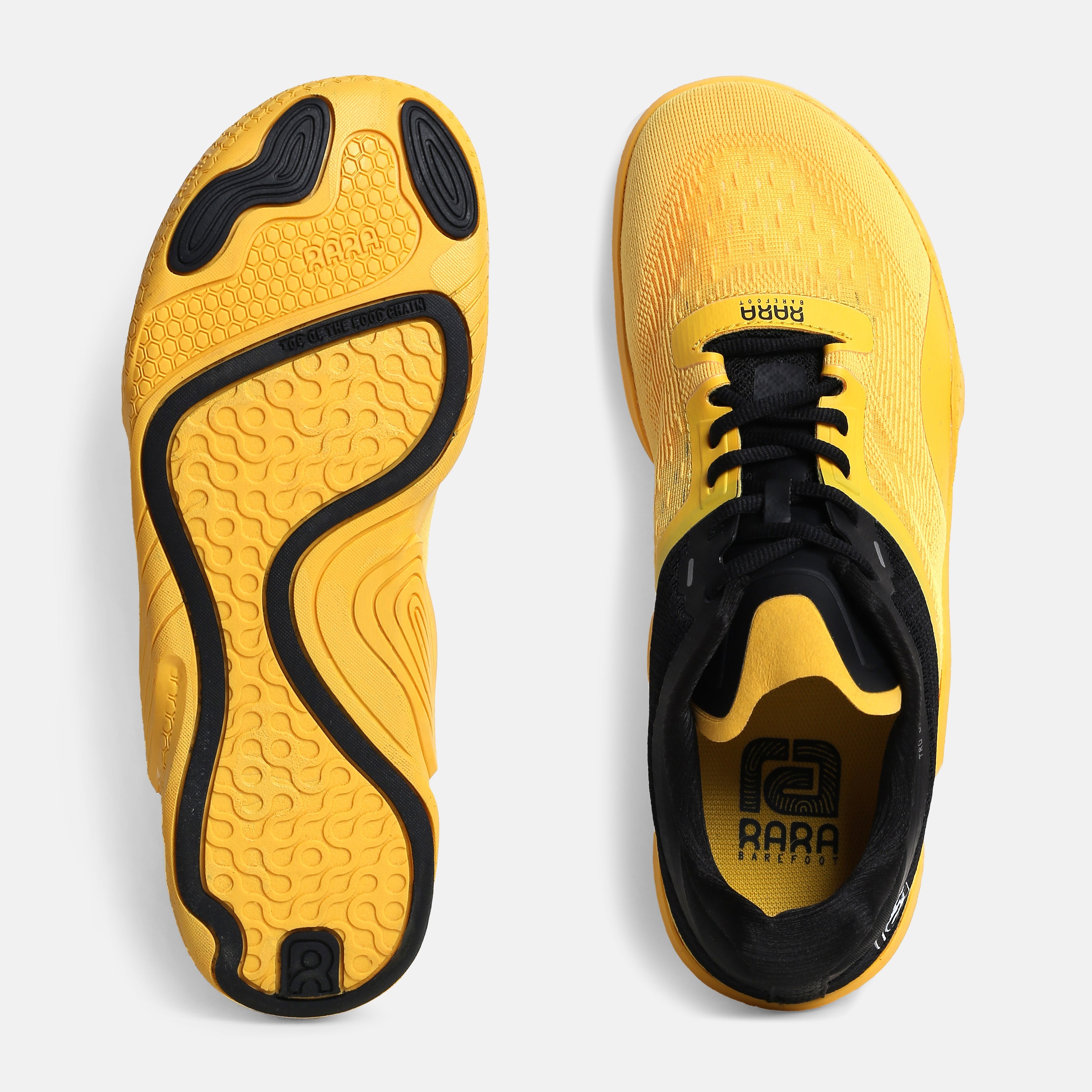 ZANZIBAR YELLOW