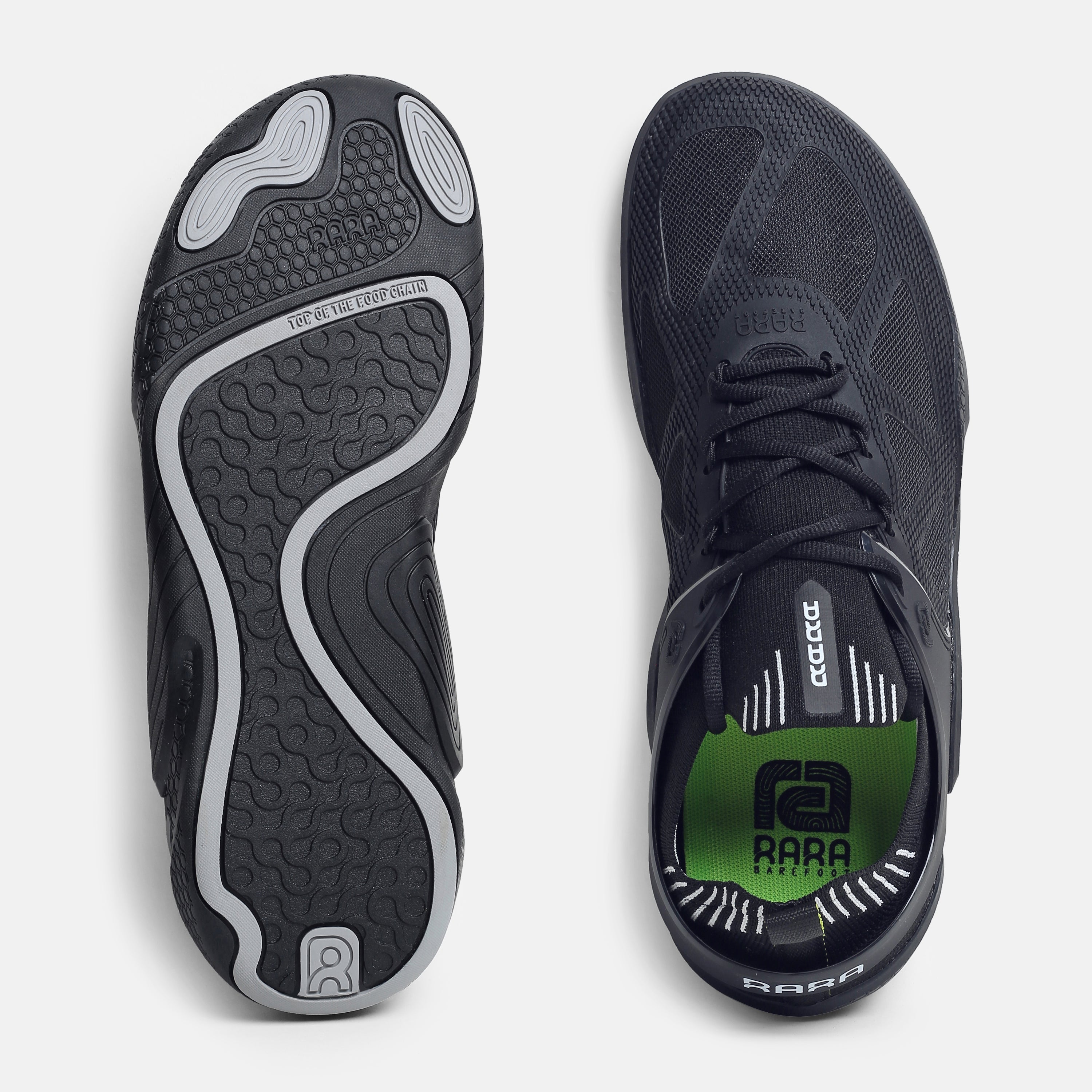 XANADU BLACK