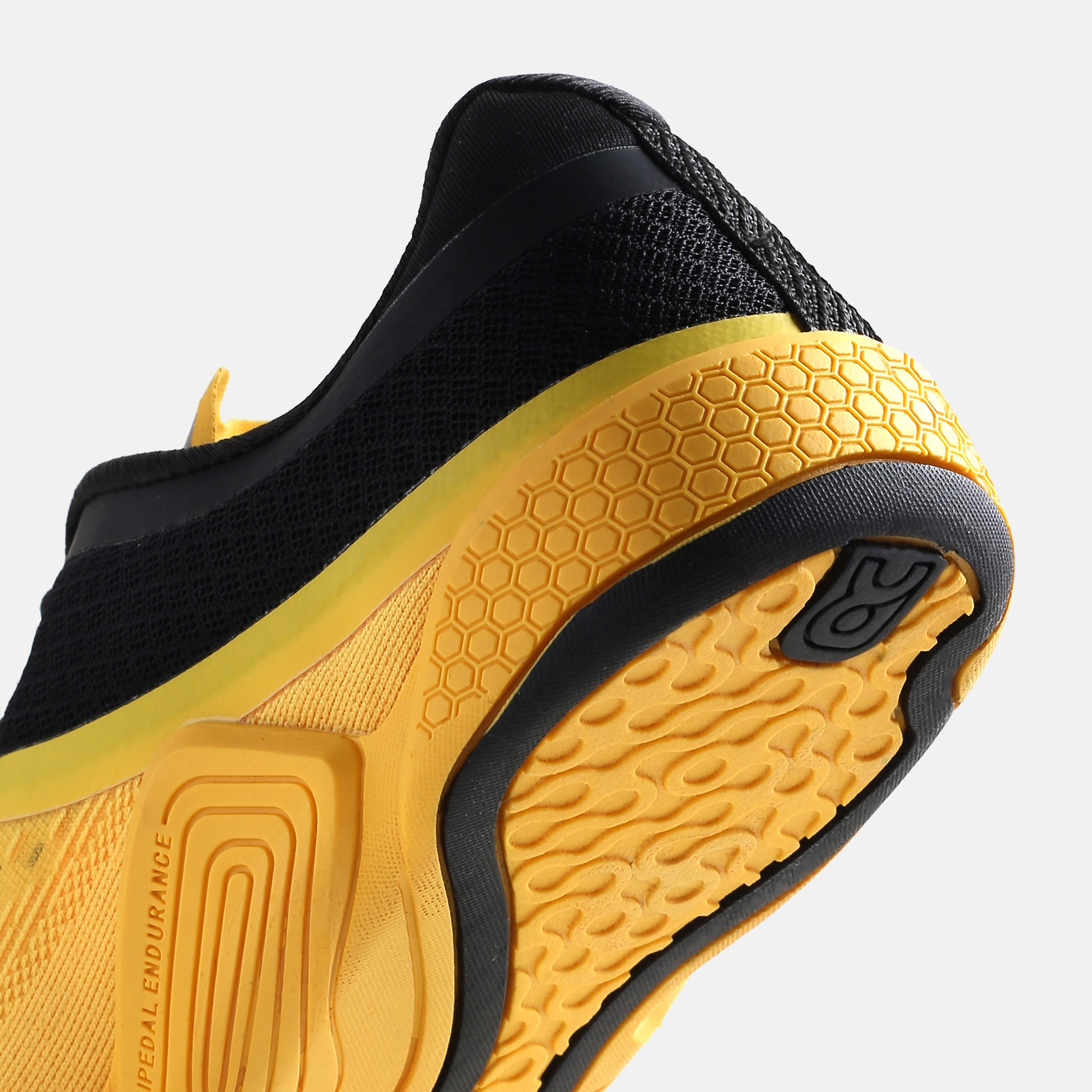 ZANZIBAR YELLOW