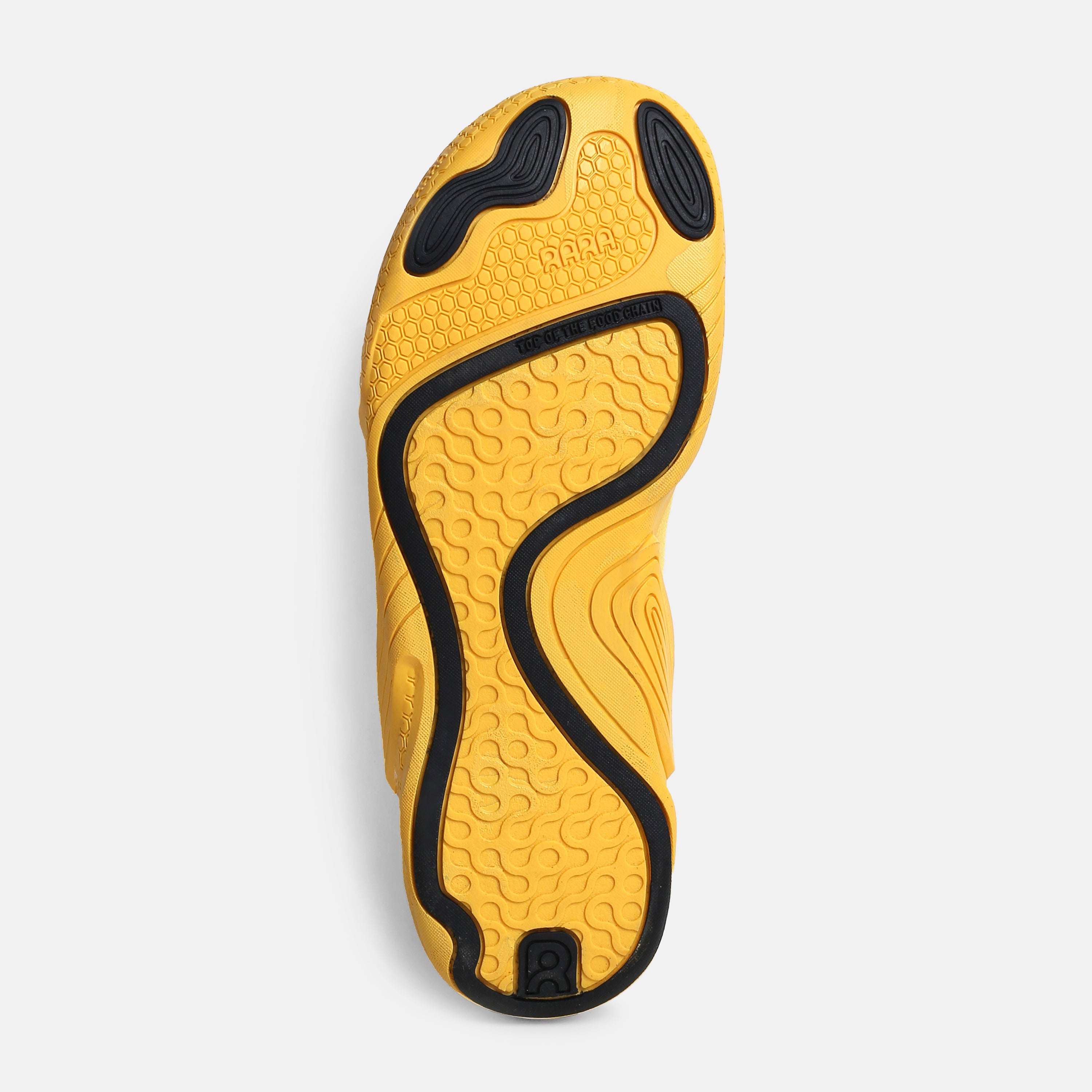 ZANZIBAR YELLOW