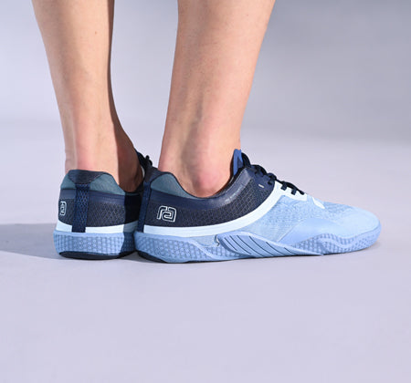 ZANZIBAR BLUE