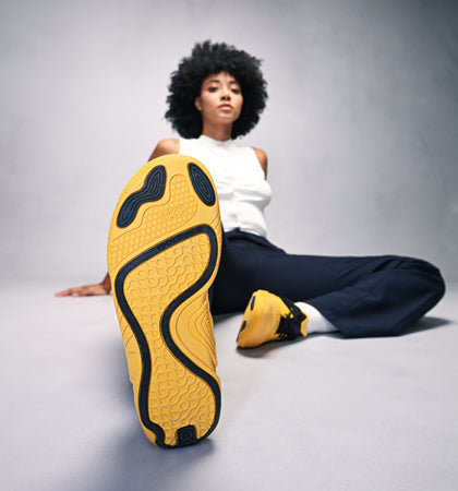 ZANZIBAR YELLOW