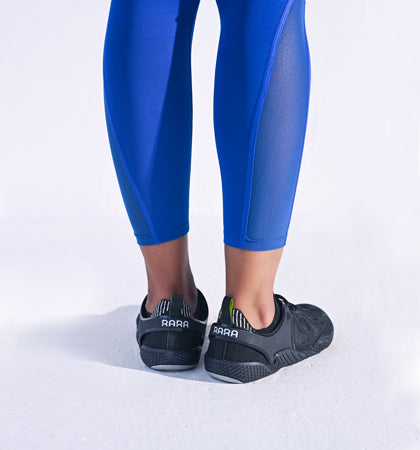 XANADU BLACK