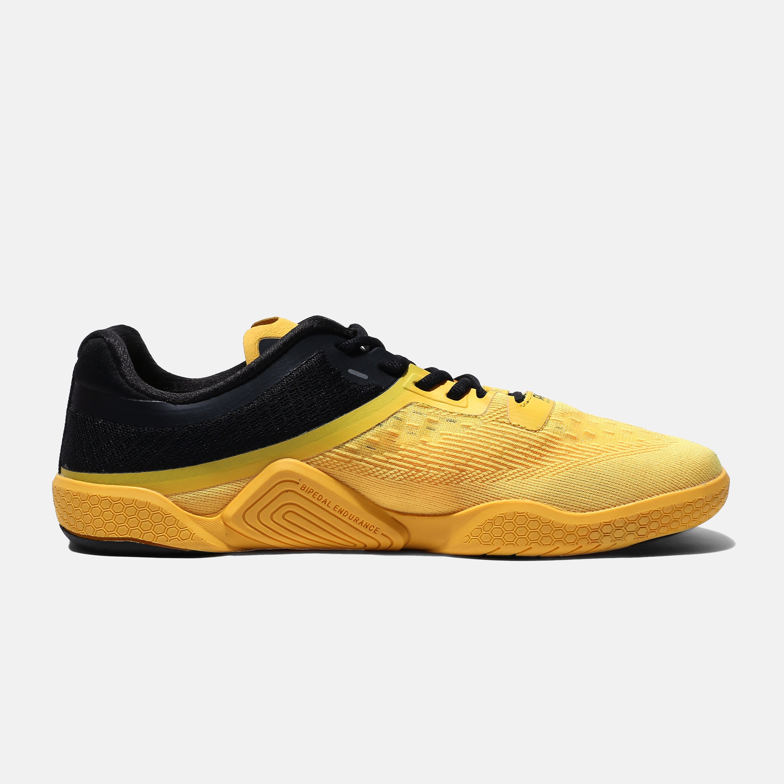 ZANZIBAR YELLOW