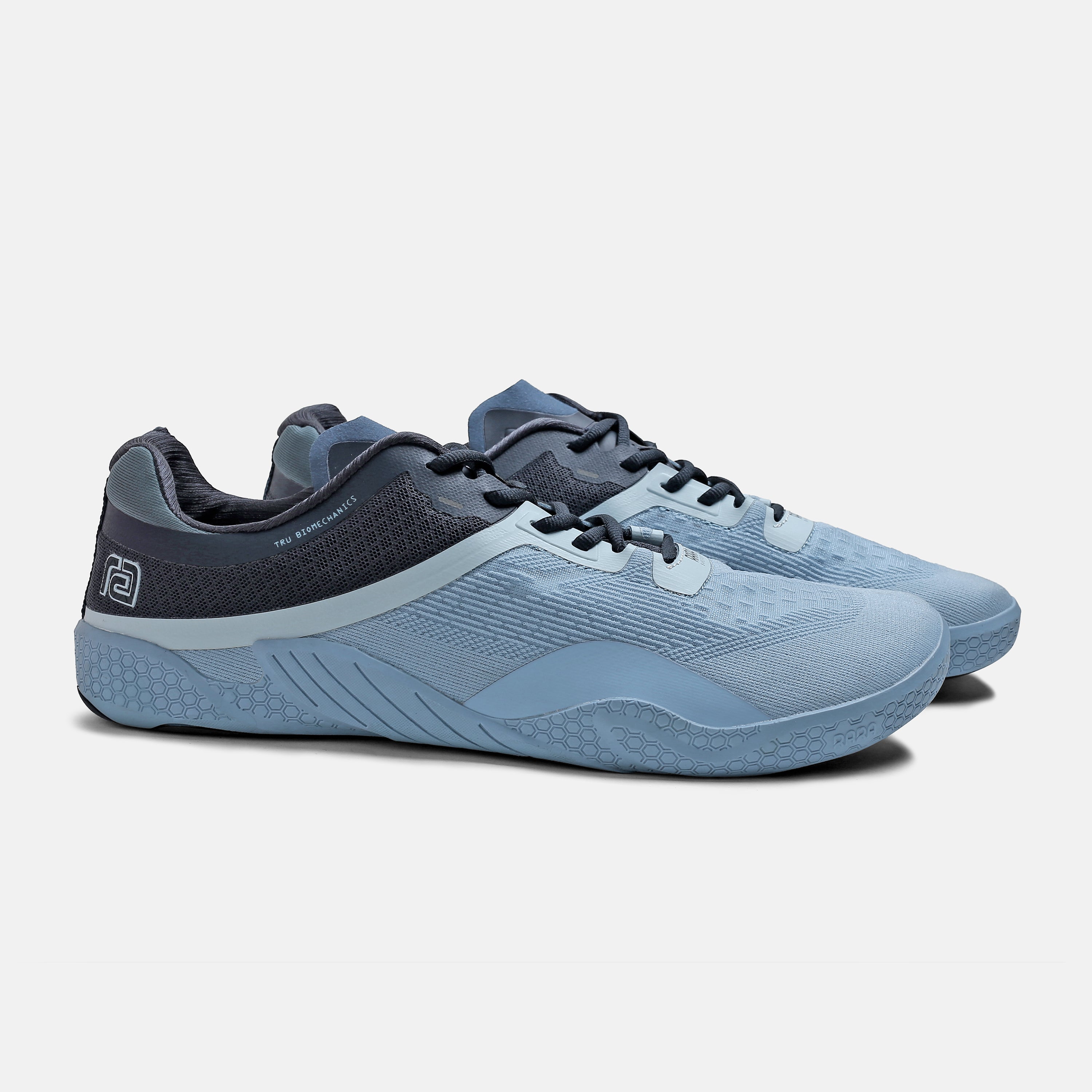 ZANZIBAR BLUE