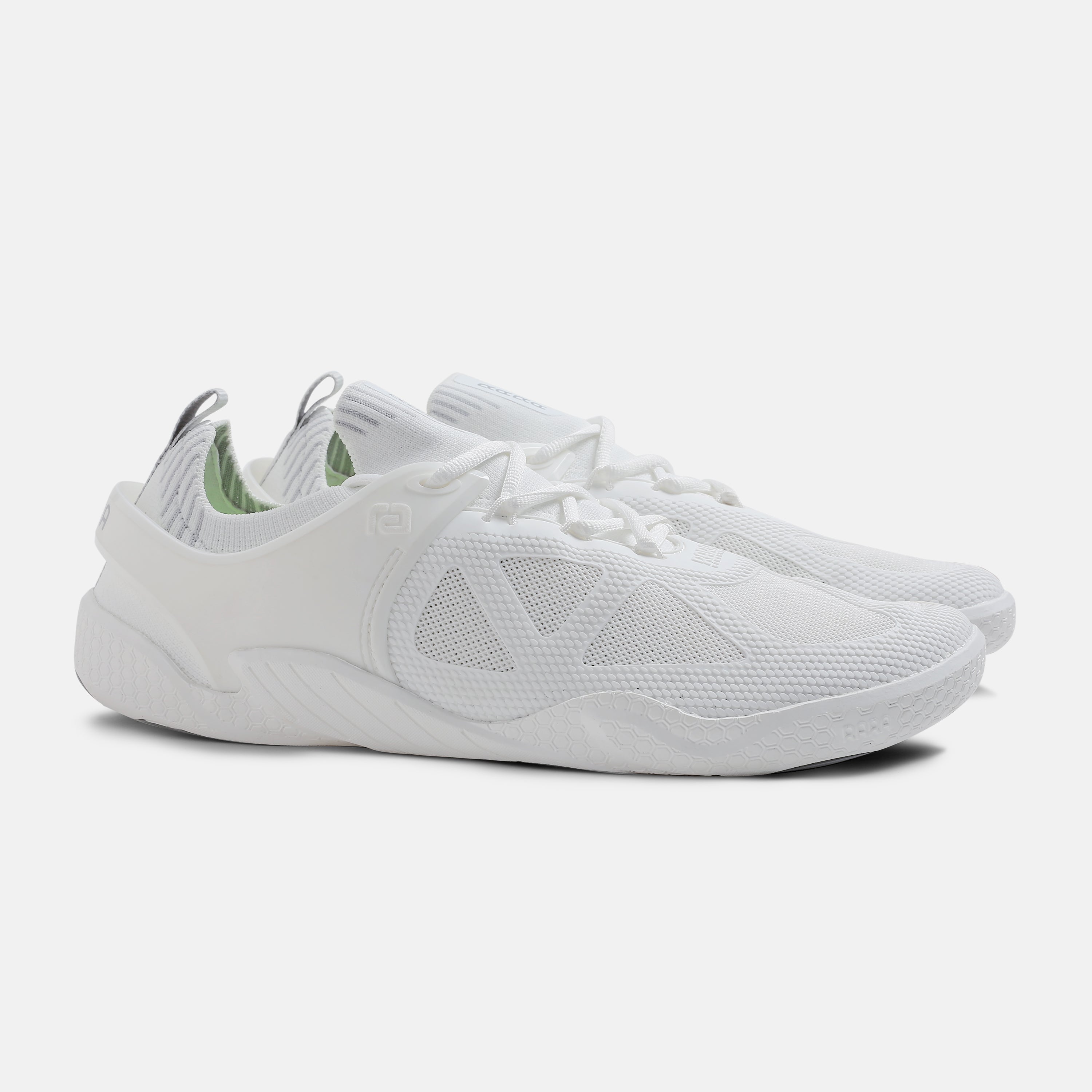 XANADU WHITE