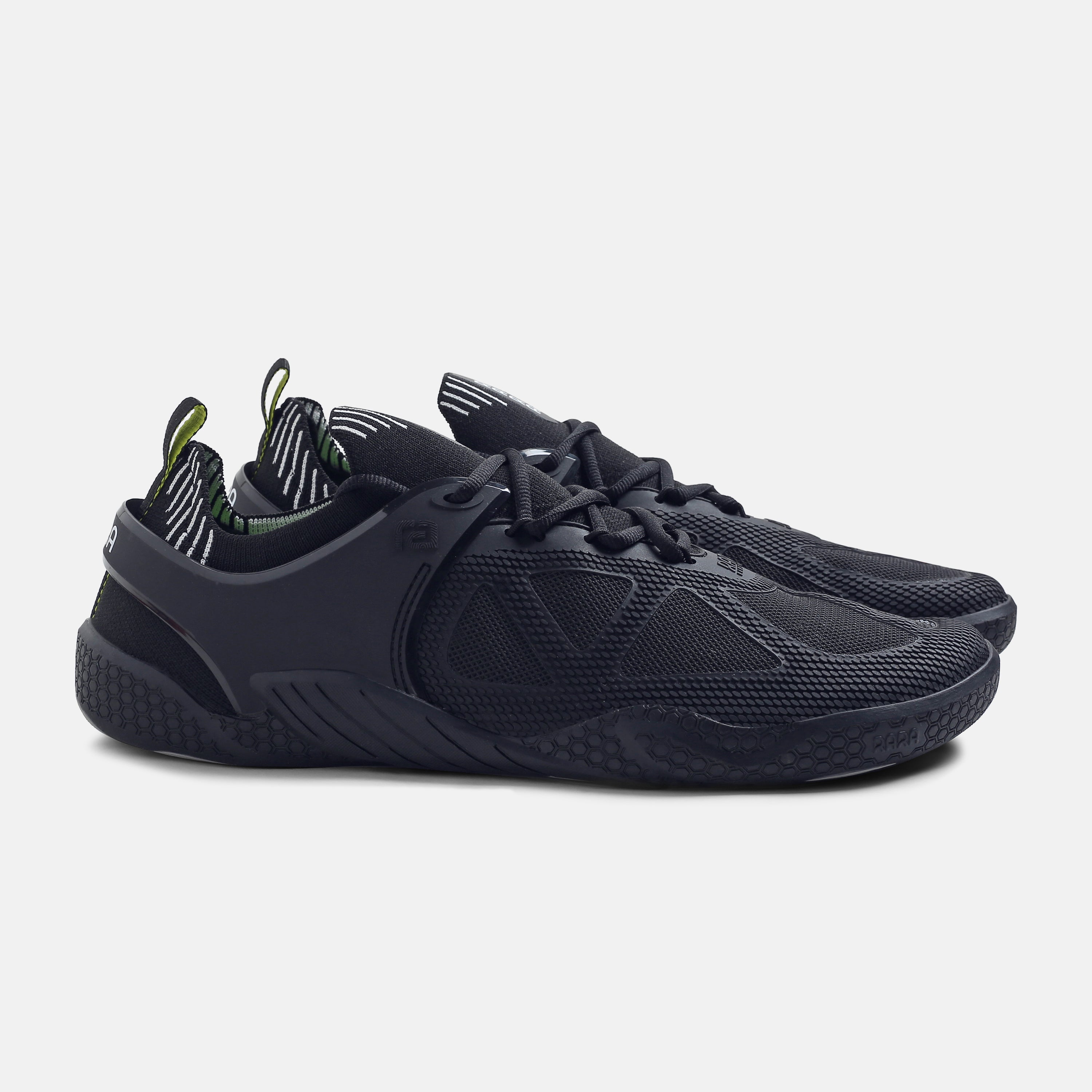 XANADU BLACK